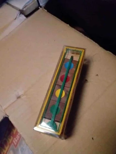 Det skøre lyssignal (Copy 2)